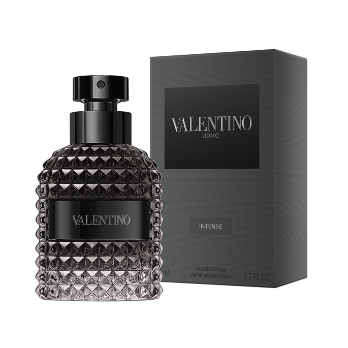 Valentino Uomo Intense - Eau de Parfum