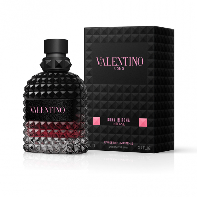 Valentino Born in Roma Uomo Intense - Eau de Parfum