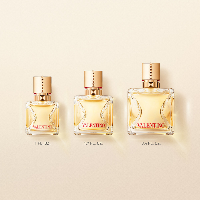 Valentino Voce Viva - Eau de Parfum