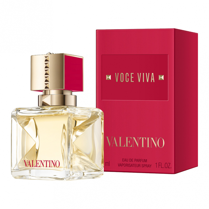 Valentino Voce Viva - Eau de Parfum