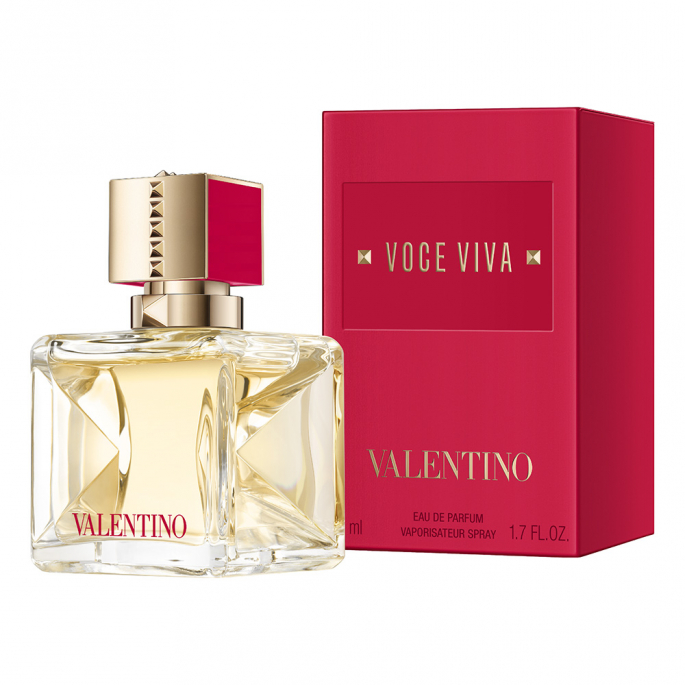 Valentino Voce Viva - Eau de Parfum