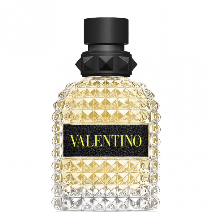 Valentino Born in Roma Uomo Yellow Dream - Eau de Toilette