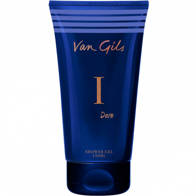 Van Gils I Dare - Shower Gel 150ml