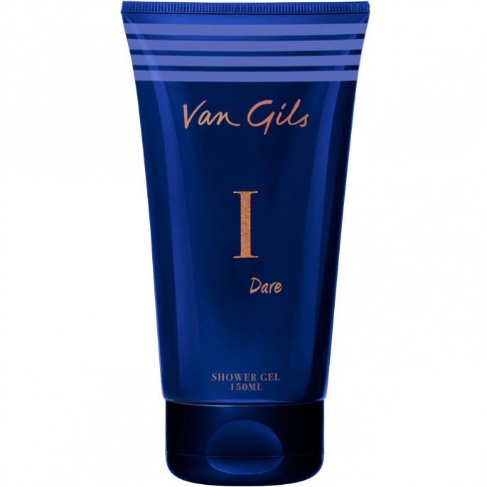 Van Gils I Dare - Eau de Toilette