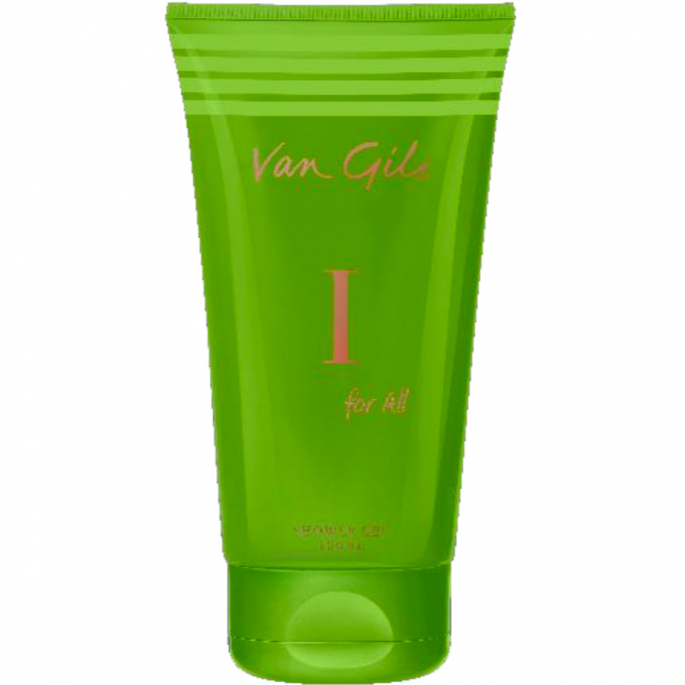 Van Gils I for All - Shower Gel 150 ml