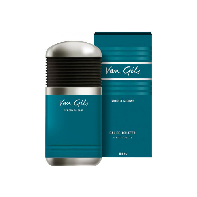 Van Gils Strictly Cologne - Eau de Toilette