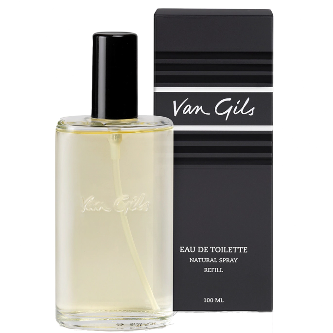 Van Gils Strictly For Men - Eau de Toilette Refill 100ml