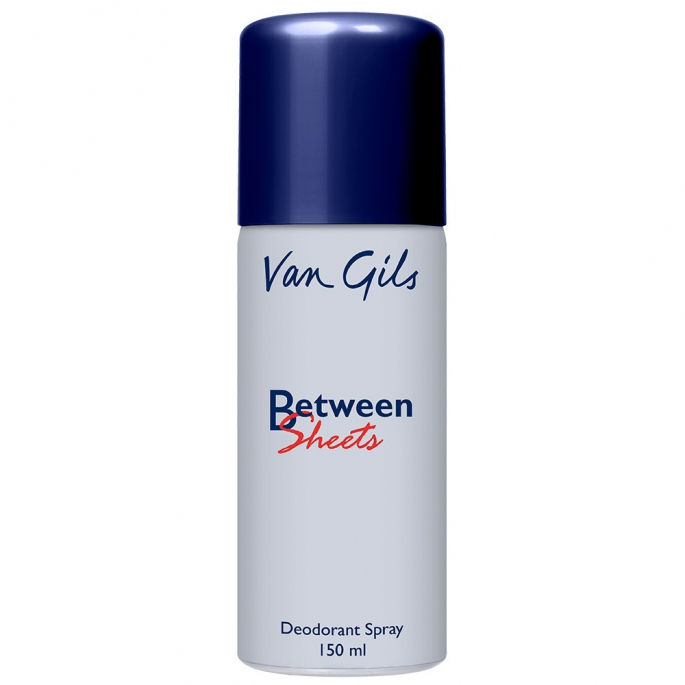 Van Gils Between Sheets - Showergel 150ml + Deodorant Spray 150ml