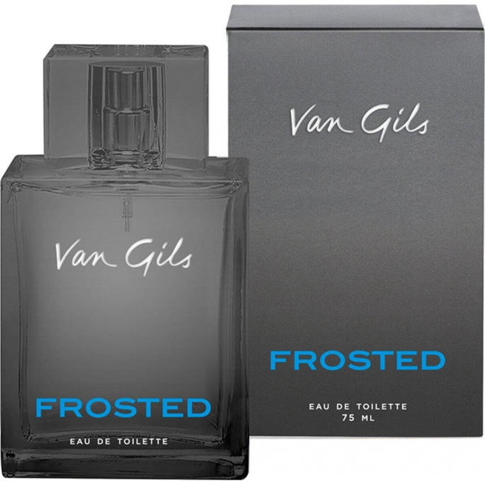 Van Gils Frosted - Eau de Toilette 75ml