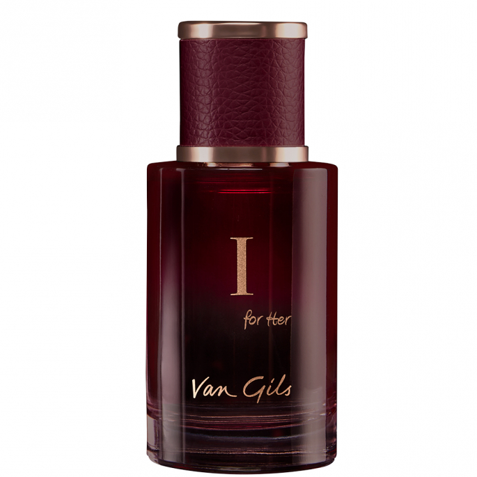 Van Gils I for Her - Eau de Toilette