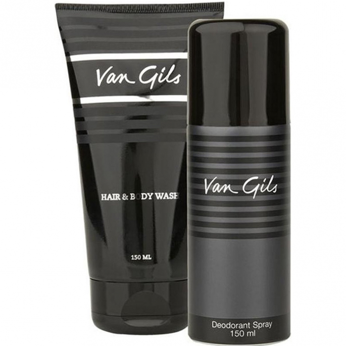 Van Gils Strictly For Men - Shower Gel