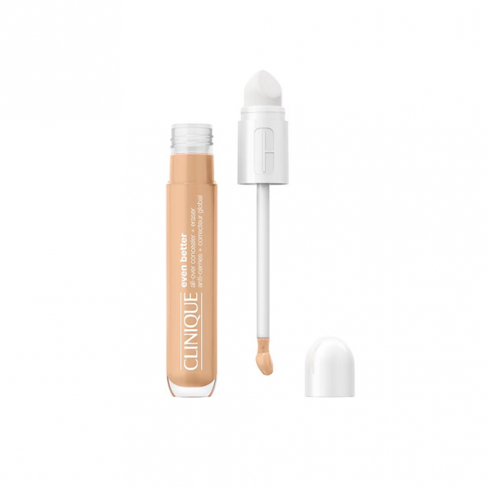 Clinique Even Better - All-Over Concealer + Eraser 6ml