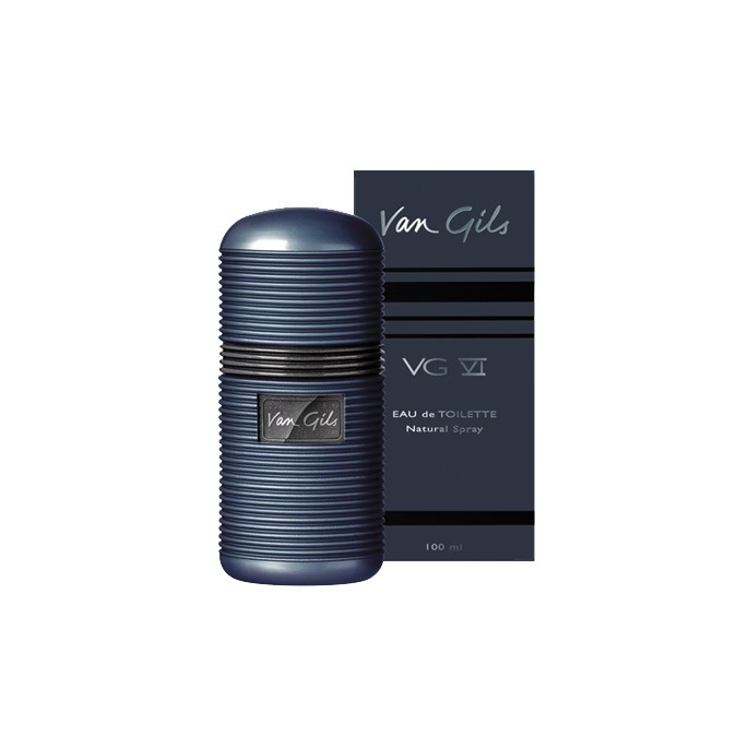 Van Gils VG VI - Eau de Toilette 100ml