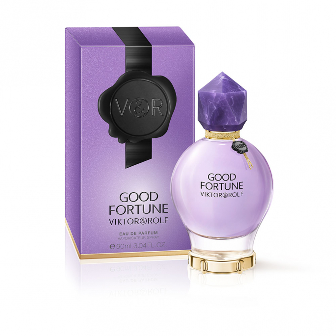 Viktor & Rolf Good Fortune - Eau de Parfum
