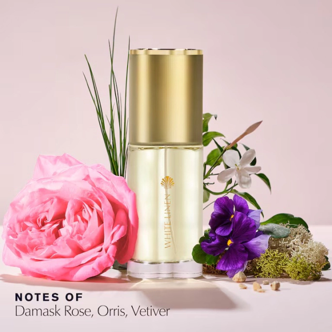Estee Lauder White Linen - Eau de Parfum