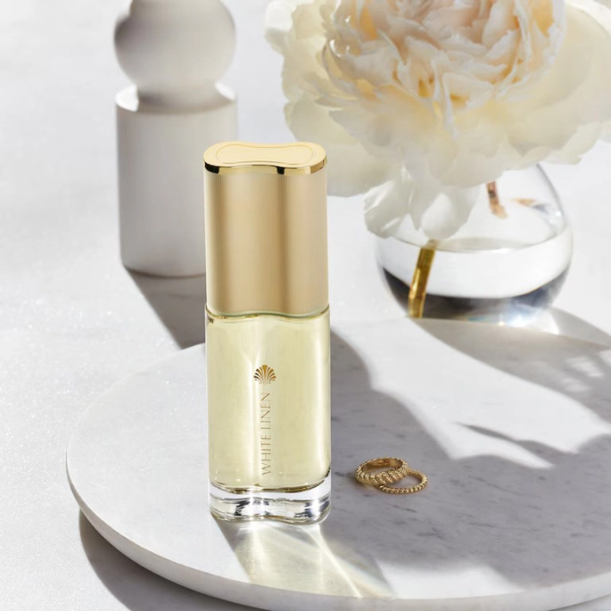 Estee Lauder White Linen - Eau de Parfum