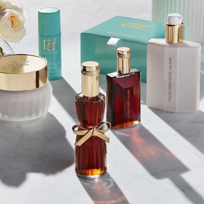 Estee Lauder Youth Dew - Eau de Parfum