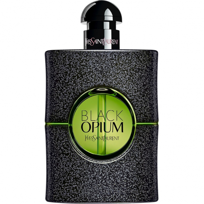 Yves Saint Laurent Black Opium Illicit Green - Eau de Parfum