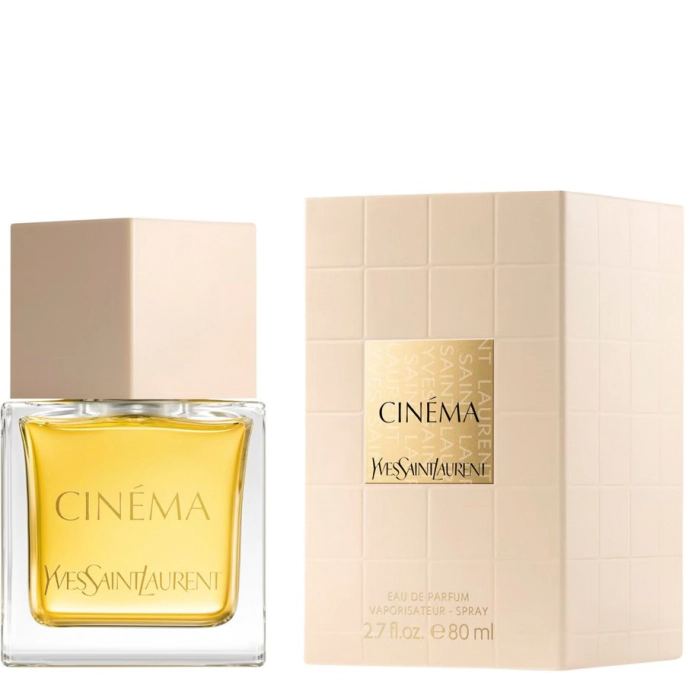 Yves Saint Laurent Cinema - Eau de Parfum