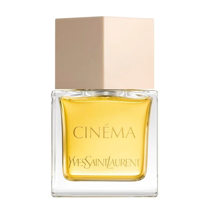 Yves Saint Laurent Cinema - Eau de Parfum