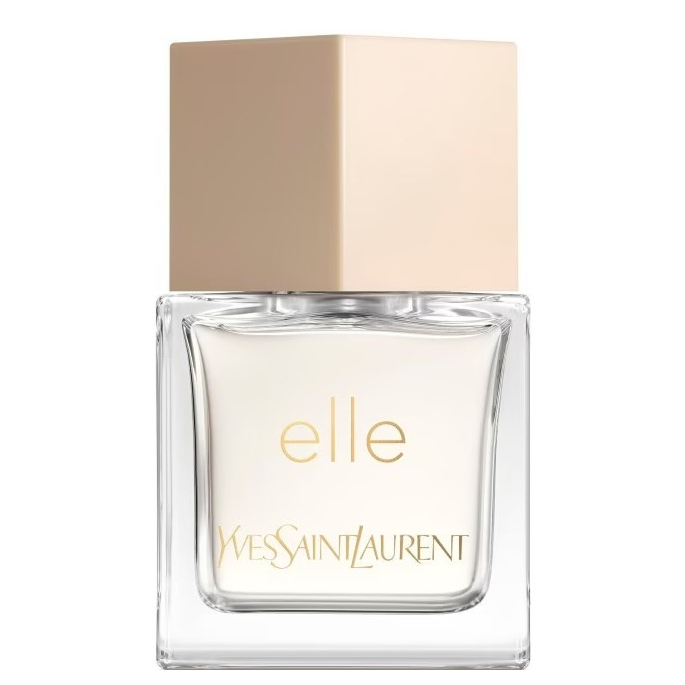 Yves Saint Laurent Elle - Eau de Parfum