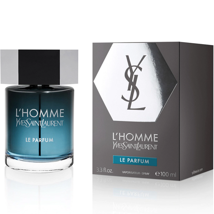 Yves Saint Laurent L'Homme Le Parfum - Eau de Parfum