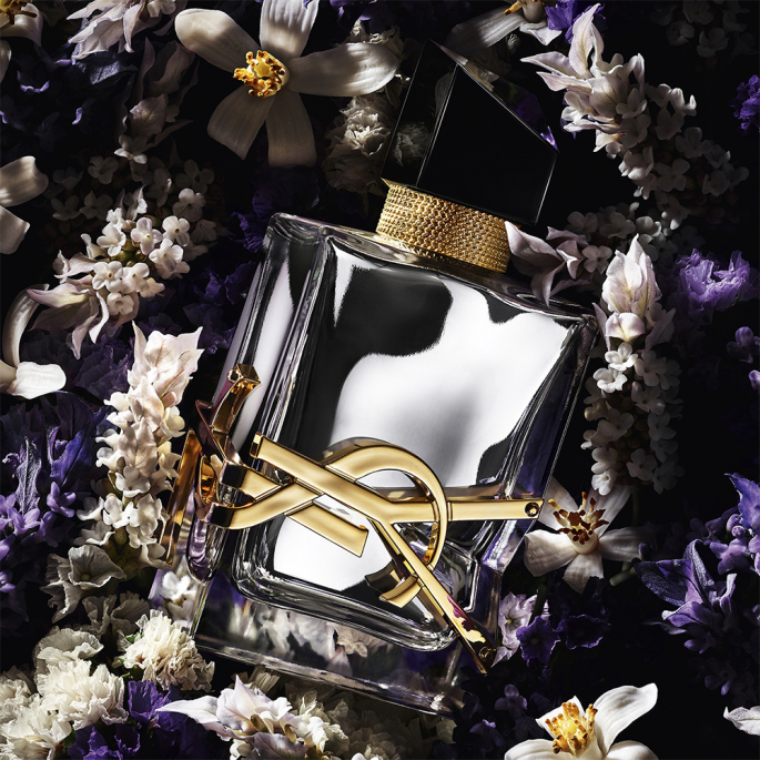 Yves Saint Laurent Libre L'Absolu Platine - Parfum