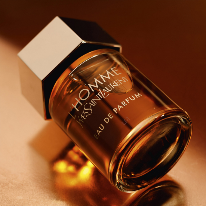 Yves Saint Laurent L'Homme - Eau de Parfum