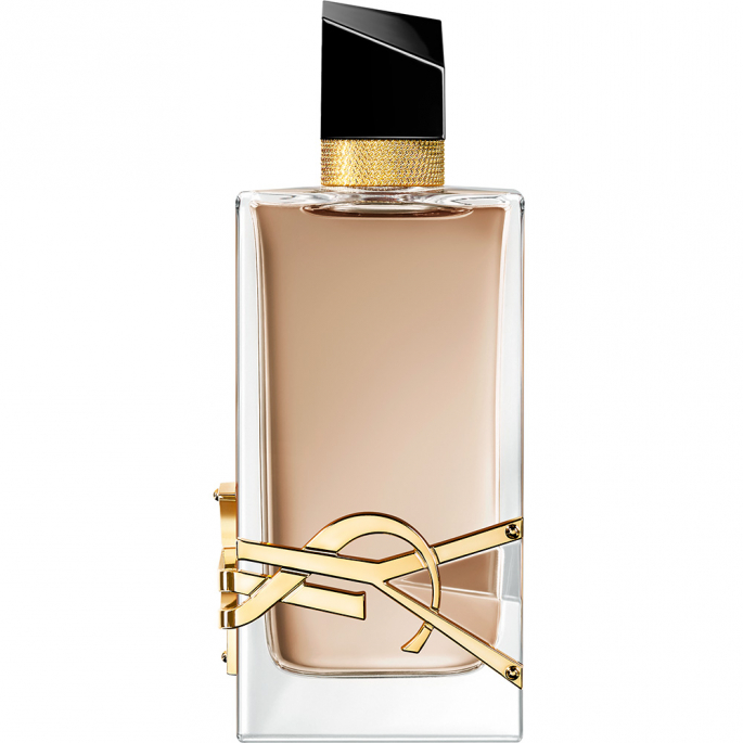 Yves Saint Laurent Libre Flowers & Flames - Eau de Parfum Florale