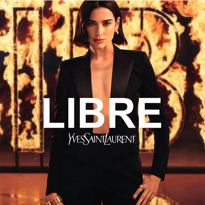 Yves Saint Laurent Libre Le Parfum - Parfum