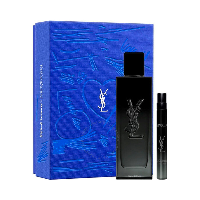 Yves Saint Laurent MYSLF - Eau de Parfum