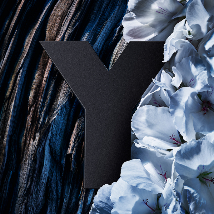 Yves Saint Laurent Y L'Elixir - Parfum Concentré