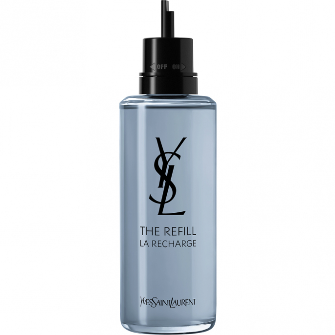 Yves Saint Laurent Y - Eau de Parfum Refill Bottle 150 ml