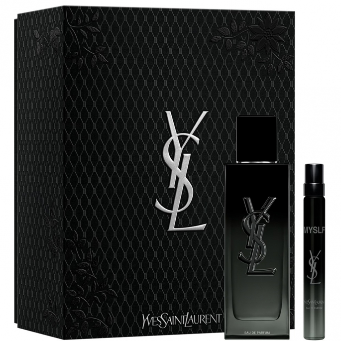 Yves Saint Laurent MYSLF - Eau de Parfum 60ml + Travel Spray 10ml