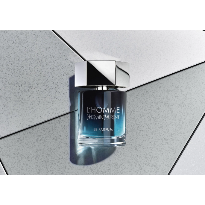 Yves Saint Laurent L'Homme Le Parfum - Eau de Parfum