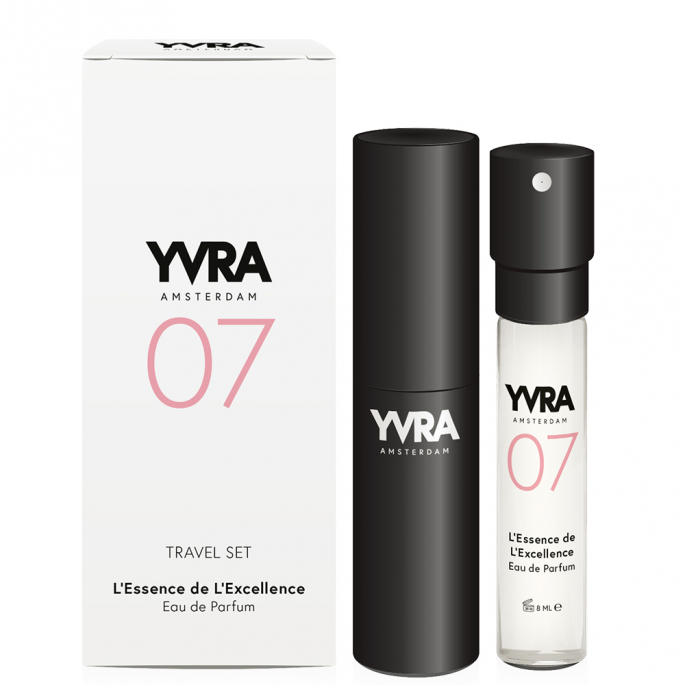 YVRA 07 - Eau de Parfum