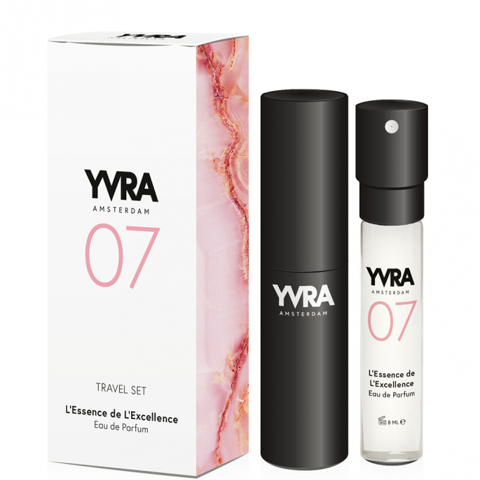 YVRA 07 - Eau de Parfum