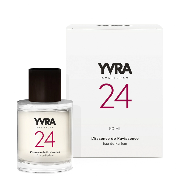 YVRA 24 - Eau de Parfum