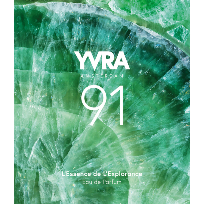 YVRA 91 - Eau de Parfum