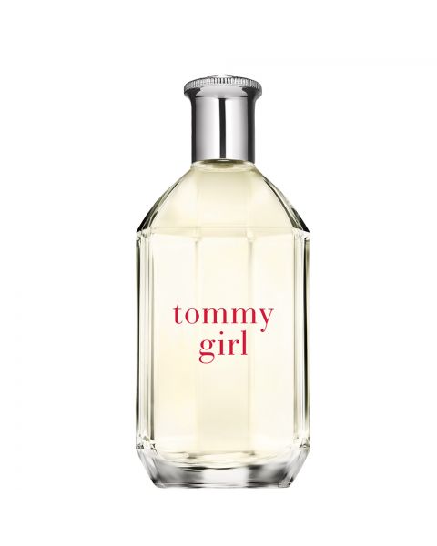 Openbaren Sicilië Gewend aan Tommy Hilfiger Tommy Girl - Eau de Toilette kopen | ParfumWebshop.nl