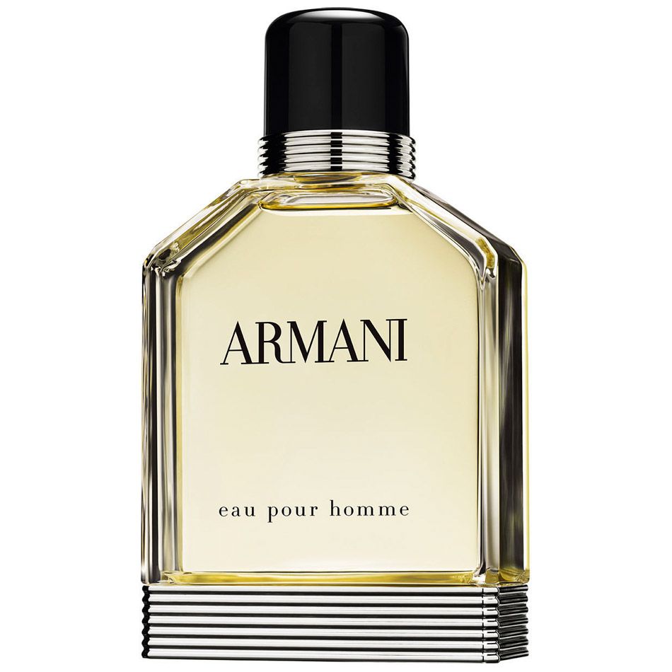 armani male perfume