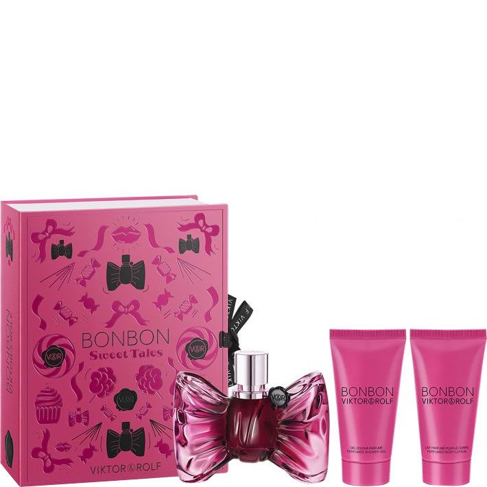 Viktor Rolf Bonbon Parfumwebshop Nl