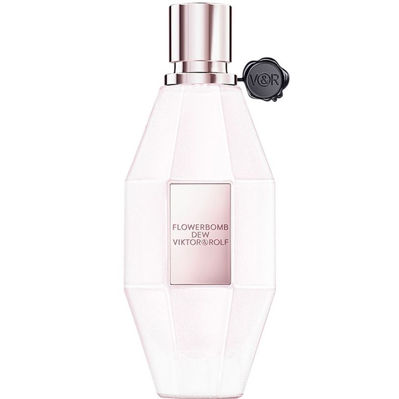 Viktor Rolf Flowerbomb Dew Eau De Parfum Kopen Parfumwebshop Nl