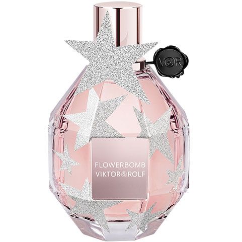 Viktor Rolf Flowerbomb Eau De Parfum Limited Edition 100ml Kopen Parfumwebshop Nl