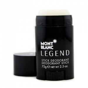 Mont Blanc Legend - Deodorant Stick 75g