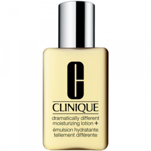 Clinique Dramatically Different Moisturizing Lotion + Flacon - 50ml