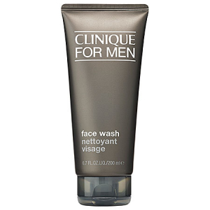 Clinique For Men - Face Wash 200ml