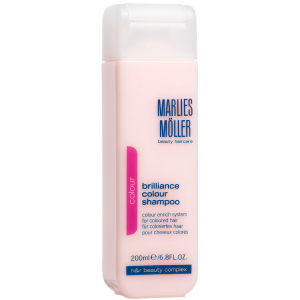 Marlies Möller Colour - Brilliance Colour Shampoo 200ml