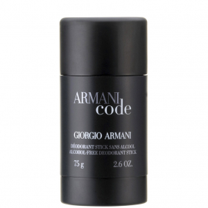 Armani Code - Deodorant Stick 75g