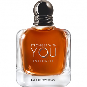 Emporio Armani Stronger With You Intensely - Eau de Parfum